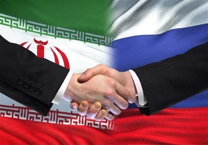 تصویری از پلن‌های درامدزایی در تجارت ایران و روسیه