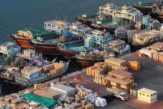 صادرات حبوبات به عمان - راهنمای کامل و گام به گام برای صادرکنندگان